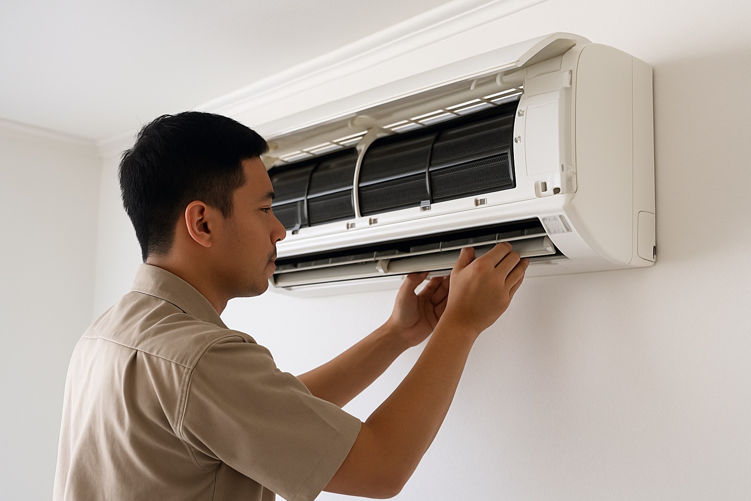 Máy lạnh treo tường